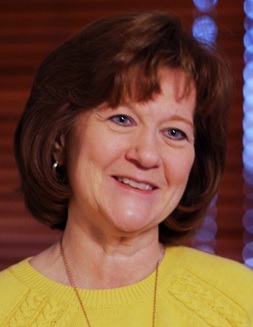 Margo Ashby