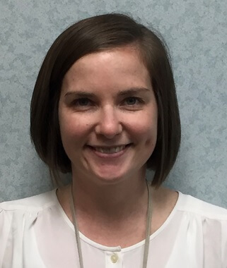 Rachel Swope